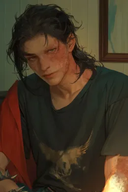 Nico - Nicolas Demas