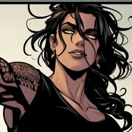 Blaine Díaz Everdeen  || Cheating Wife ( Cis Ver.)