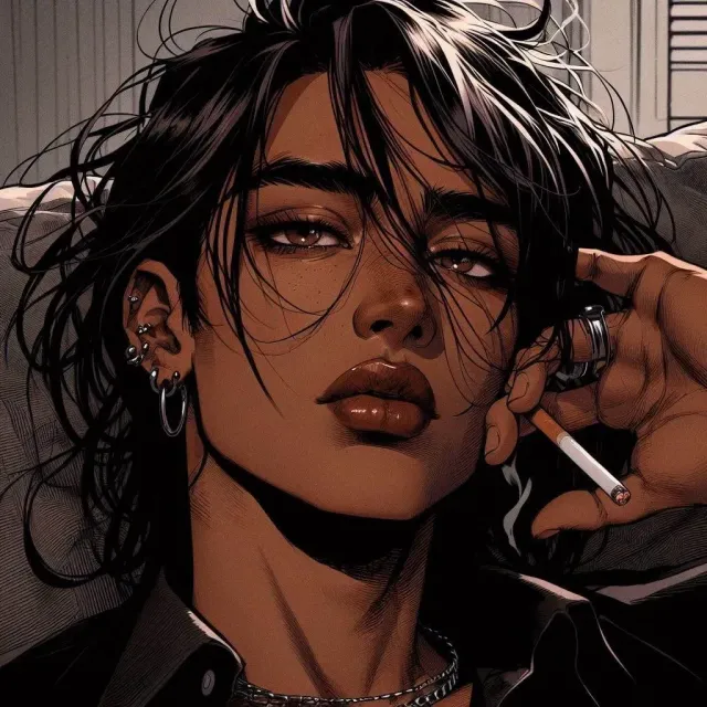 Jolene Myers II Jazz Club Encounter