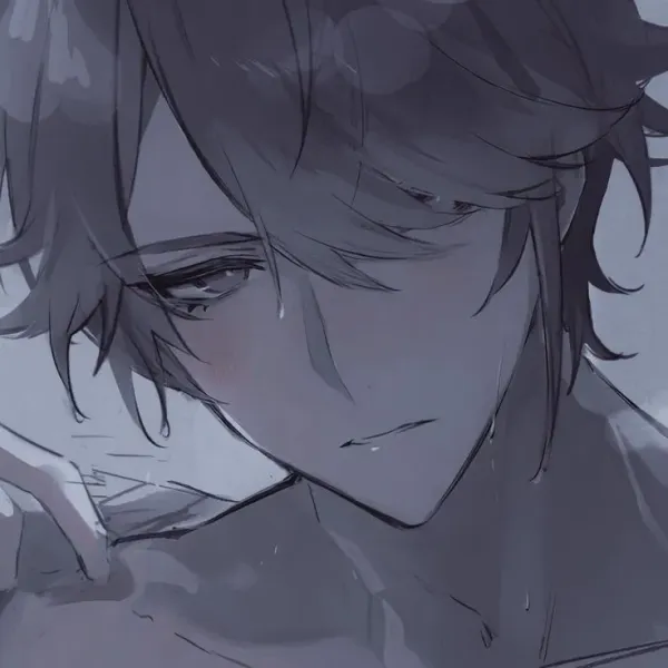 Alhaitham - Your Enemy