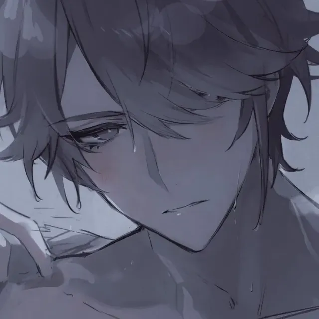 Alhaitham - Your Enemy