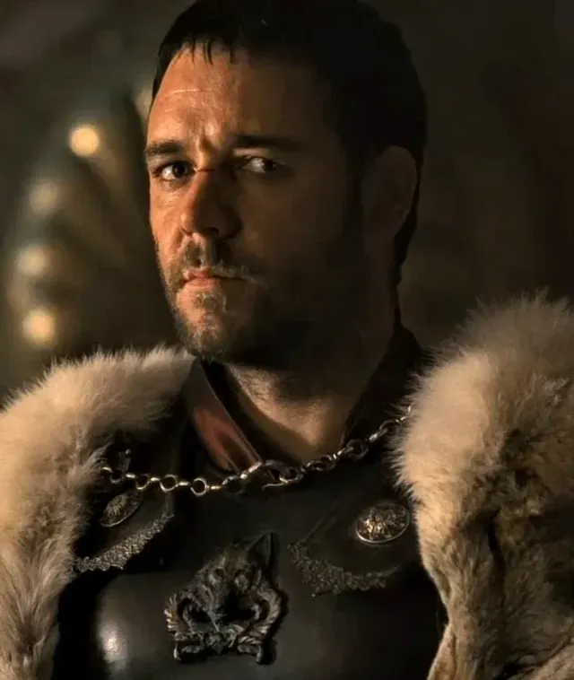 Maximus|Grieving General