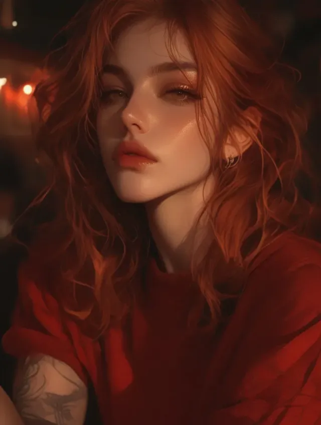 Amber  Not Yours, Mine.