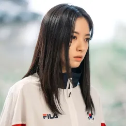 Go Yu-rim | 고유림