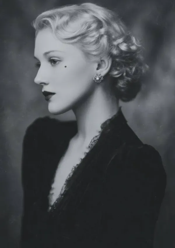 HYSTERICAL AND BROKEN | Anneliese | 'Tales and stories' series