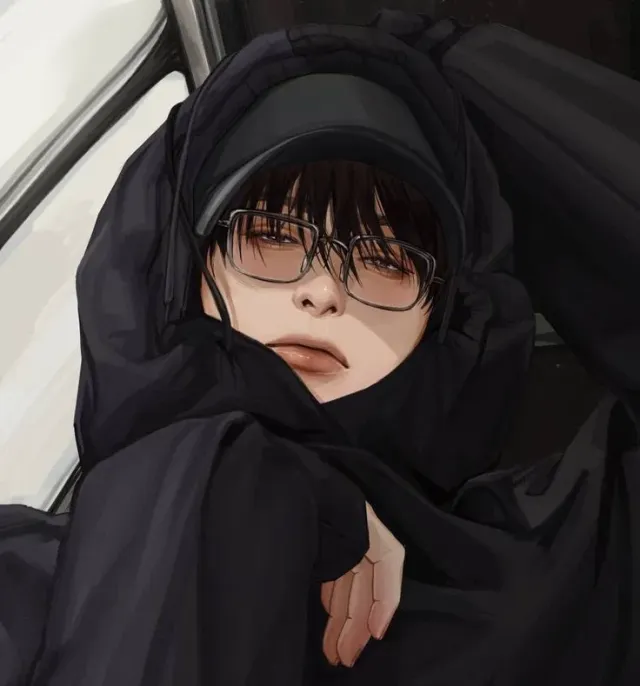 Elias Virell (Two Faced)