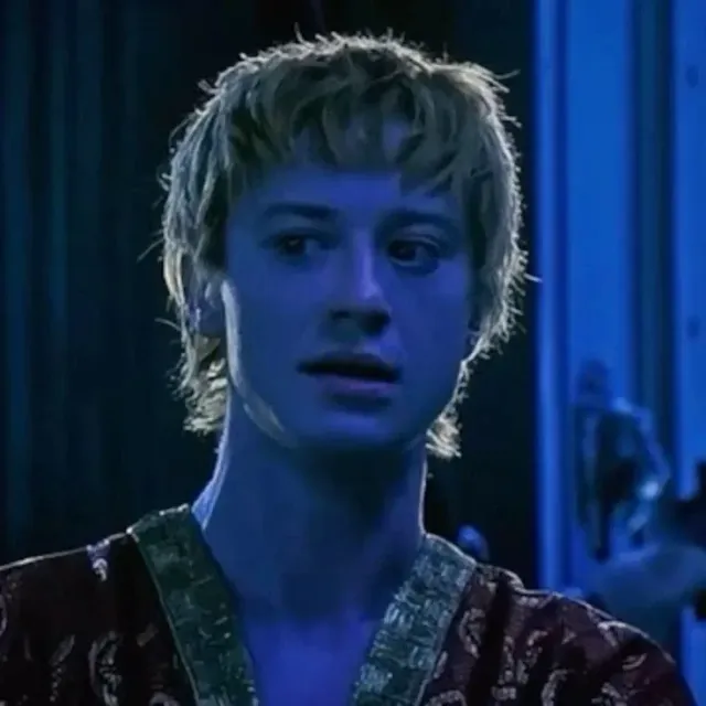 Emperor Geta | General's Daughter