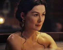 Moiraine Damodred