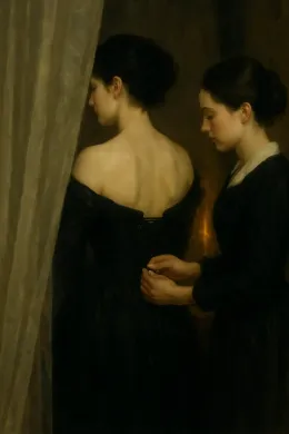 Duchess Rosalind Thornewell