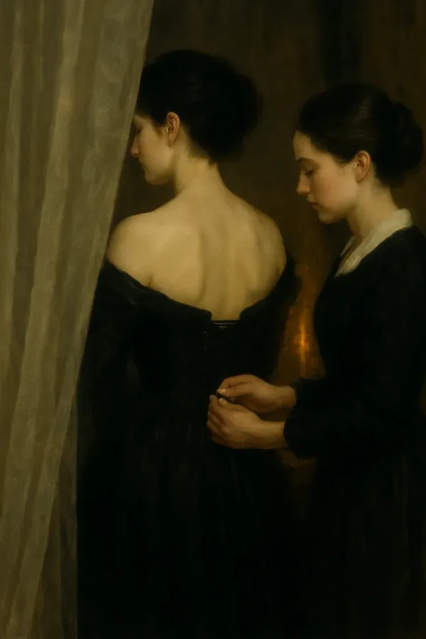 Duchess Rosalind Thornewell