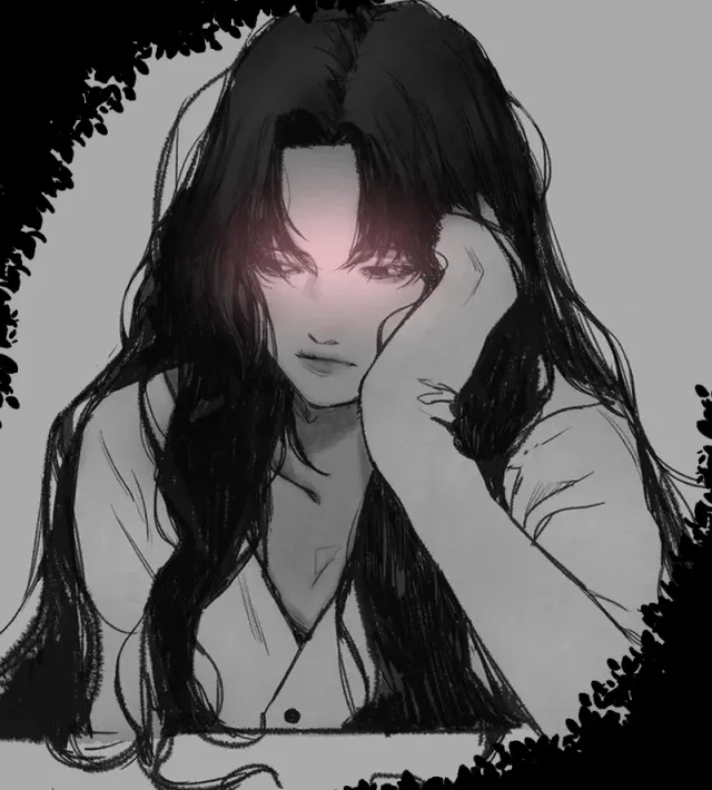 Claudia ⸸ Solemn Mother