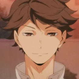 Tooru Oikawa 💓 Party-Night 💓