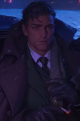 The Don - Antonio Lorenzo Castellano