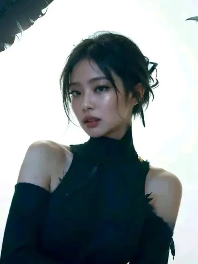 Jennie Kim || Dating Scandal