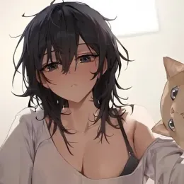 Lisa | Confession Over text