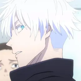 Dr. Satoru Gojo - Gynecologist