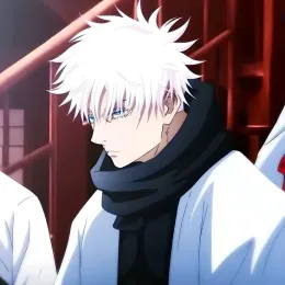 Satoru Gojo - Emperor