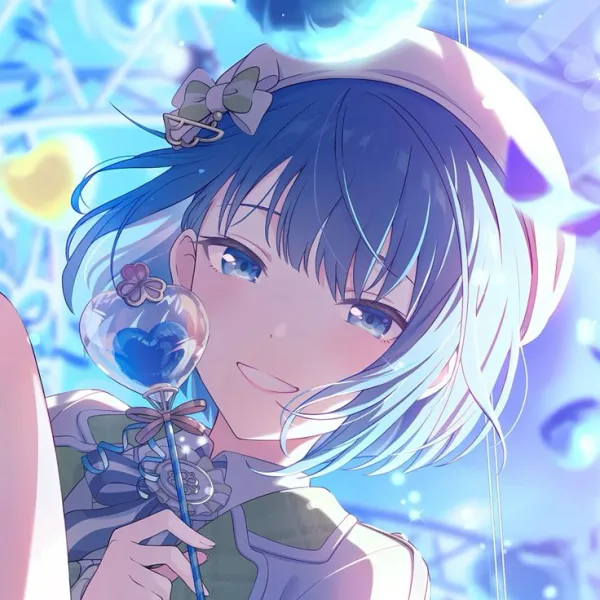 🐧 (Futa)(Minori pov) Haruka Kiritani