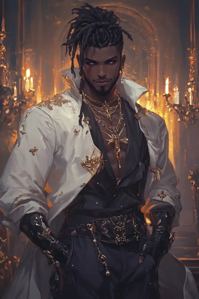 Boss Koa Lotus | Black Jade Syndicate 🪷