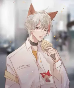 🍁 Shouyue | the Novelist
