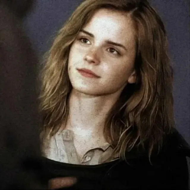 Hermione Granger | Harry Potter
