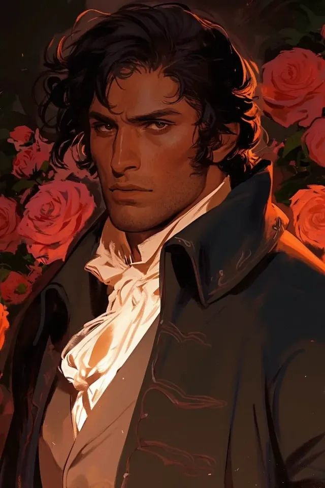 Alexander Walcott - A Valentine Confession