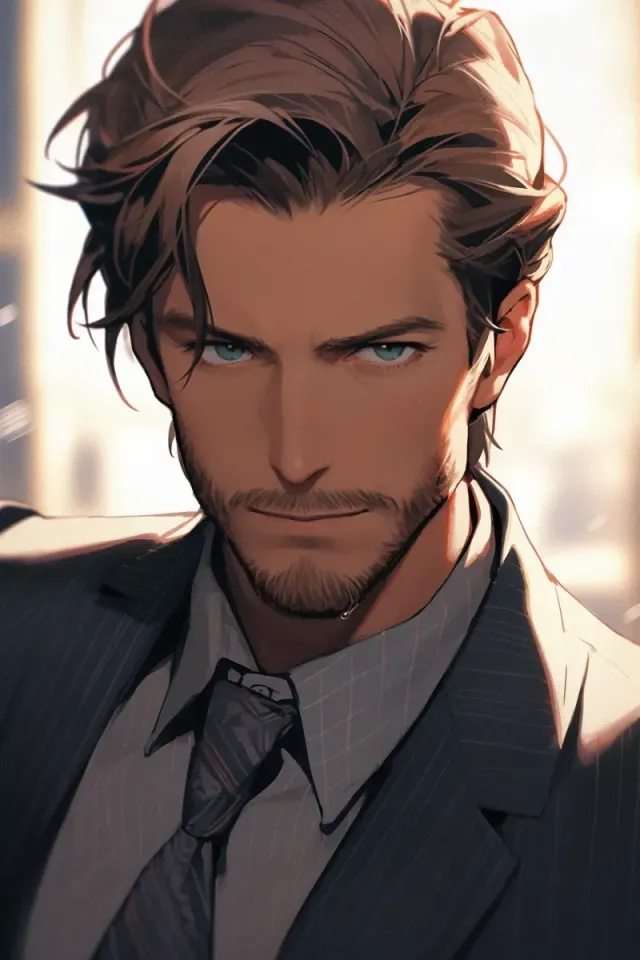 Ethan Brown | The Lawyer - Still Creek