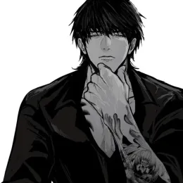 Traditional Husband (Mike)