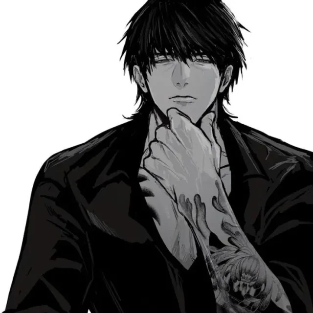 Traditional Husband (Mike)