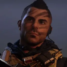 Johnny "Soap" MacTavish | Scottish Reiver AU