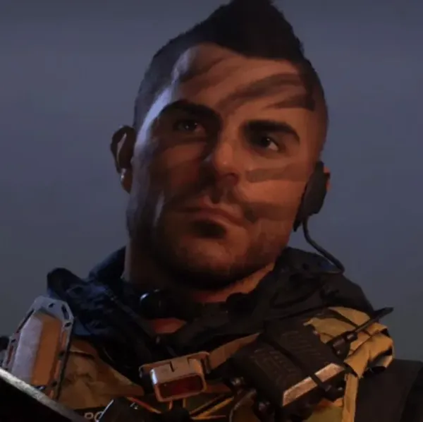 Johnny "Soap" MacTavish | Scottish Reiver AU