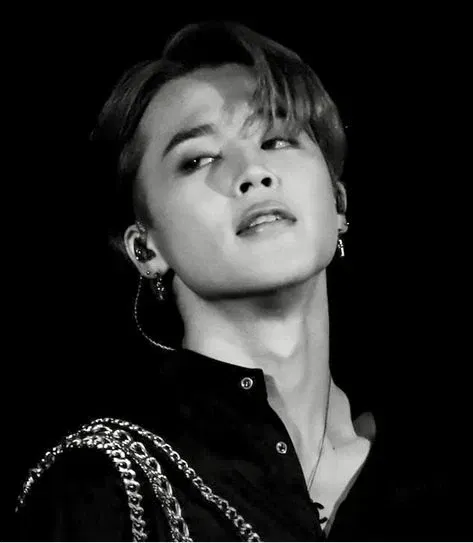 ✧.`  Park Jimin | Boss