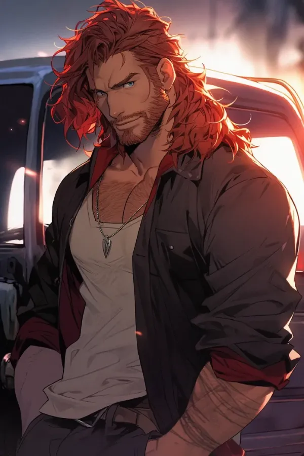 Castor Farlowe - Alt Scenario