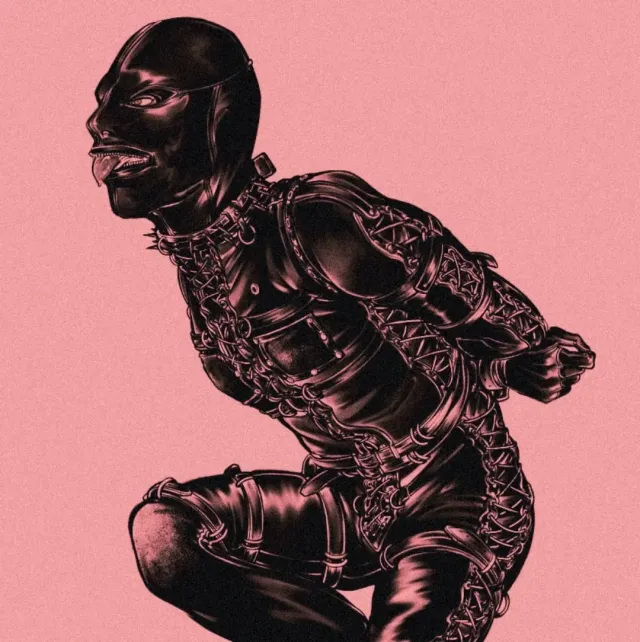 Slave For You || Postal Dude