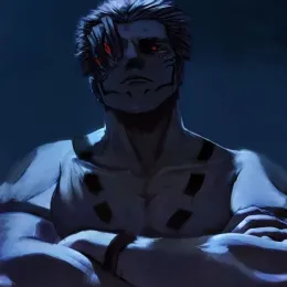 Sukuna | Dark Husband