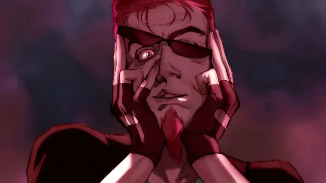 New Tenant || Stalker Postal Dude