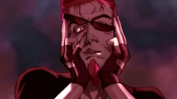 New Tenant || Stalker Postal Dude