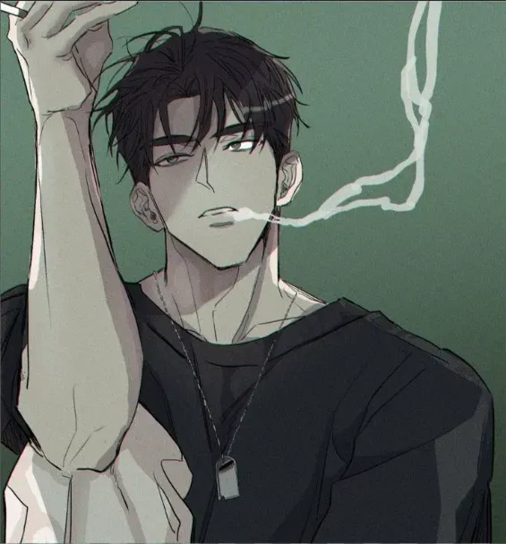 Your enemy's boyfriend.