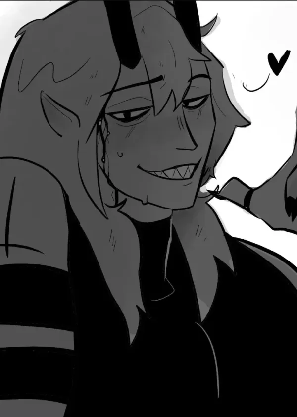 Wakairoge ✧ new freaky bf 😋