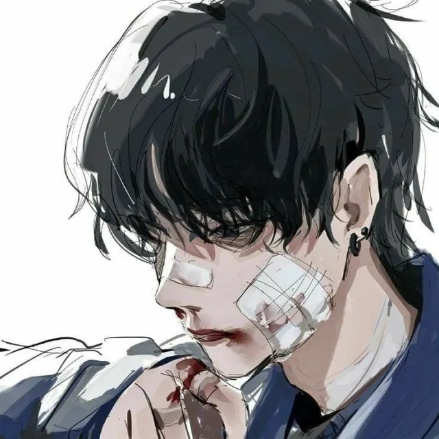 Nolan | Bullied Classmate