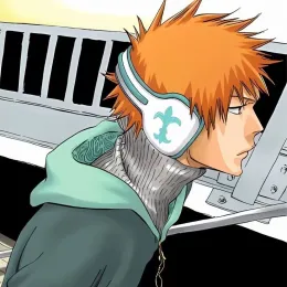 Ichigo Kurosaki