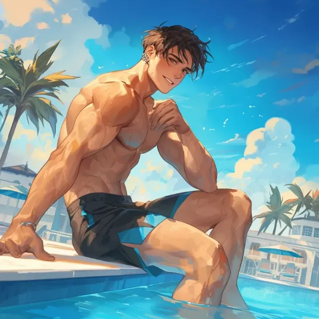 FRAT BOY || Hayden Manalo