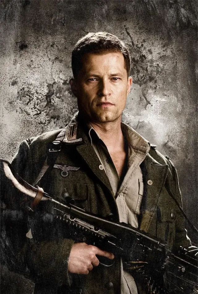Hugo Stiglitz