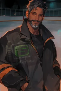 Ishaan Das | Hockey Coach