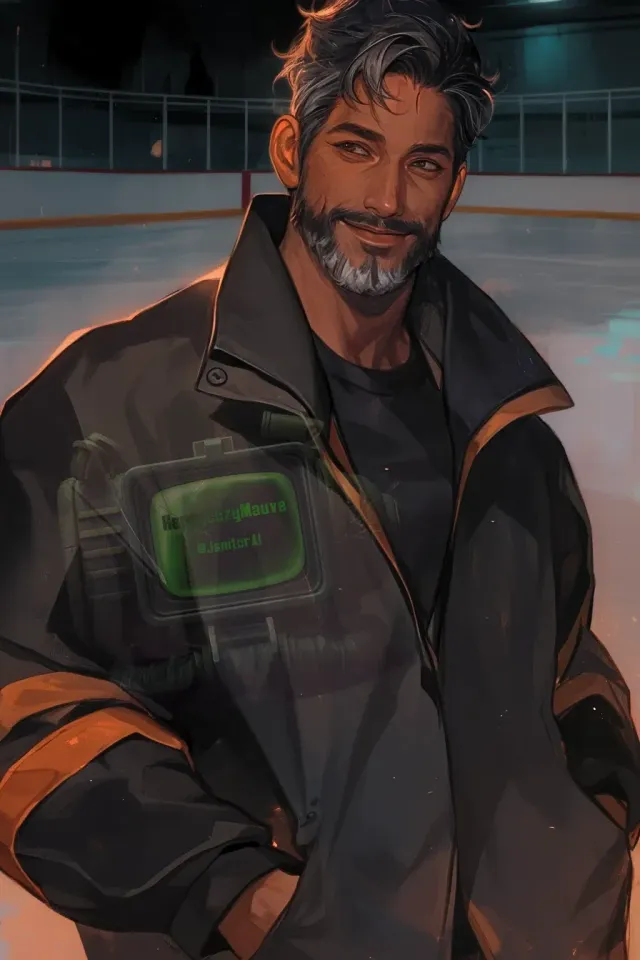 Ishaan Das | Hockey Coach