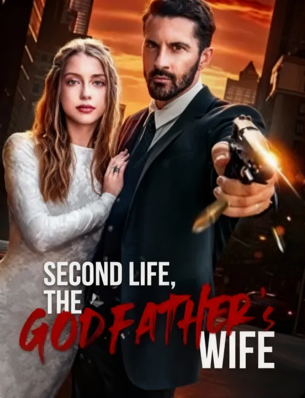 Second Life, The Godfather'S Wife