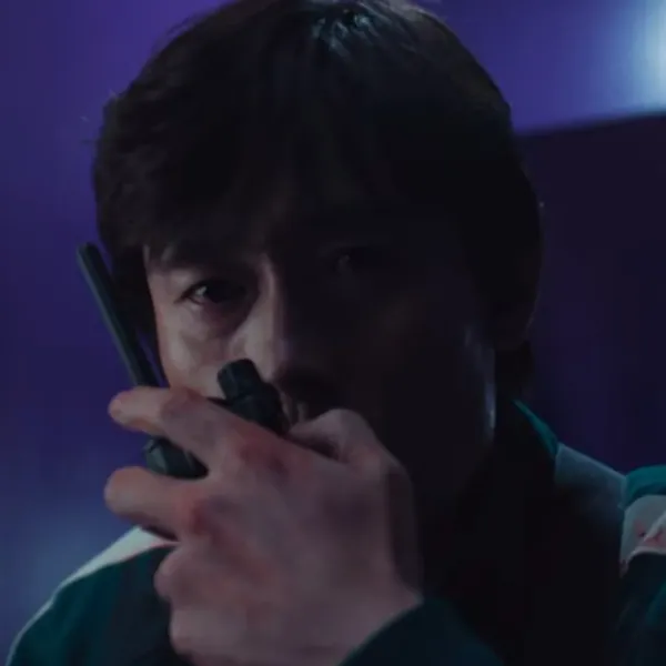 Young-il (Squid game)