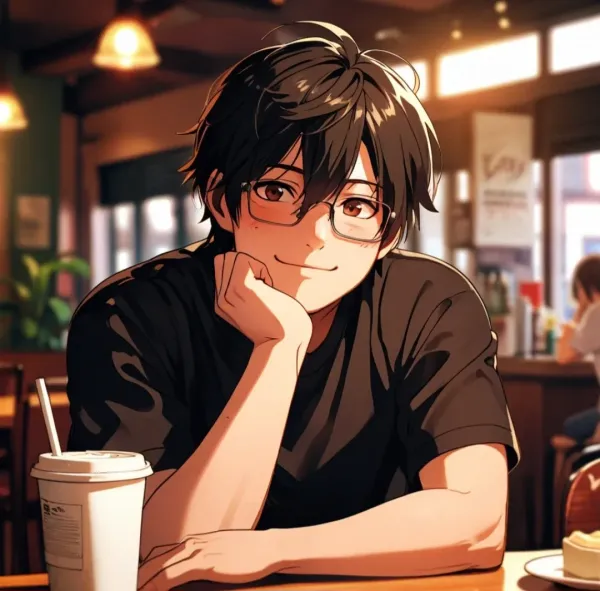 Jeffrey William || Dating App