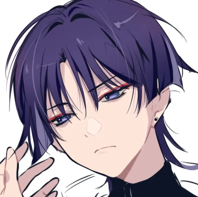 Co-parent Scaramouche