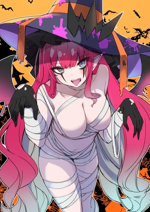 Baobhan Sith [Halloween Version]